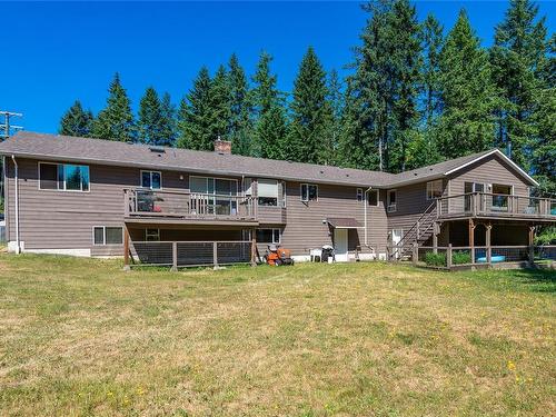 8598 Island Hwy North, Black Creek, BC 