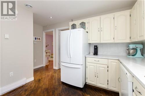 96 Oakland Avenue, Moncton, NB - Indoor Photo Showing Kitchen