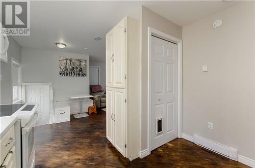 96 Oakland Avenue, Moncton, NB - Indoor Photo Showing Other Room