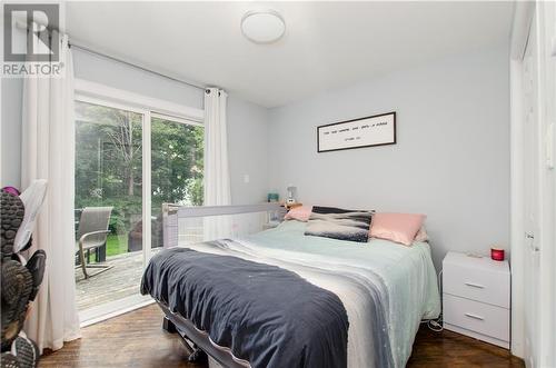 96 Oakland Avenue, Moncton, NB - Indoor Photo Showing Bedroom