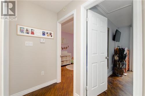 96 Oakland Avenue, Moncton, NB - Indoor Photo Showing Other Room