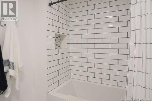 1269 860 Route, Smithtown, NB - Indoor Photo Showing Bathroom