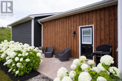 1269 860 Route, Smithtown, NB - Outdoor With Exterior