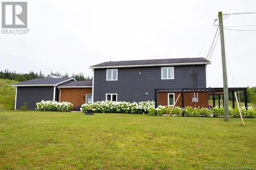 1269 860 Route, Smithtown, NB - Outdoor