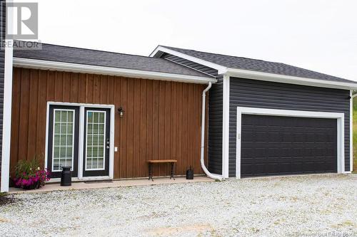 1269 860 Route, Smithtown, NB - Outdoor With Exterior