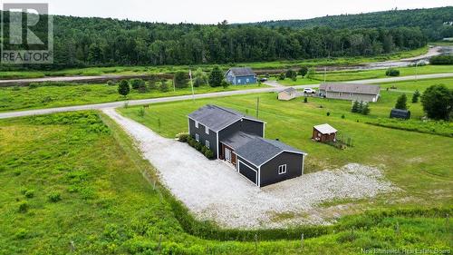 1269 860 Route, Smithtown, NB - Outdoor With View