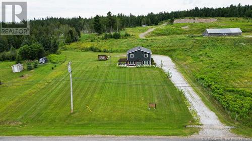 1269 860 Route, Smithtown, NB - Outdoor With View