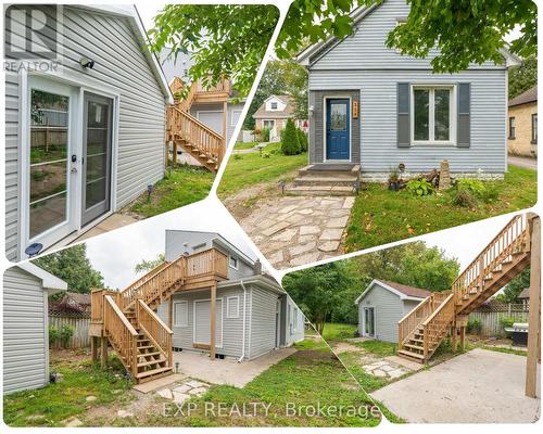 354 Spruce Street, London, ON - Outdoor