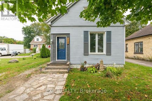 354 Spruce Street, London, ON - Outdoor