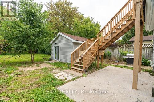 354 Spruce Street, London, ON - Outdoor