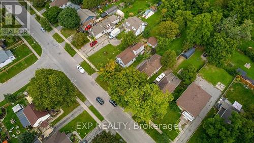 354 Spruce Street, London, ON - Outdoor With View