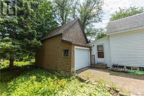 23 Weldon Street, Sackville, NB - Outdoor With Exterior