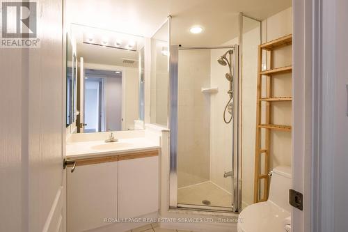 812 - 88 Grandview Way, Toronto (Willowdale East), ON - Indoor Photo Showing Bathroom