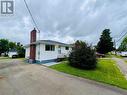 196 Whitney Avenue, Moncton, NB  - Outdoor 