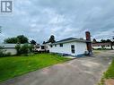 196 Whitney Avenue, Moncton, NB  - Outdoor 