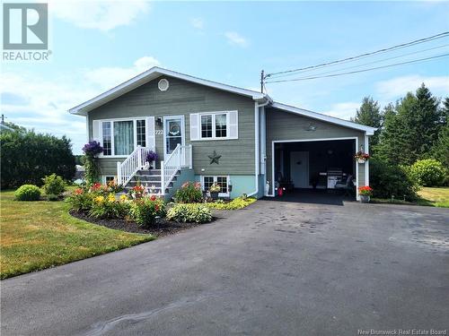 222 Marie, Beresford, NB - Outdoor