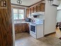 222 Marie, Beresford, NB  - Indoor Photo Showing Kitchen 