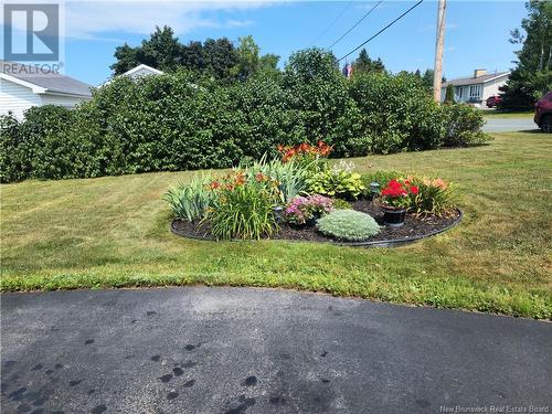 222 Marie, Beresford, NB - Outdoor