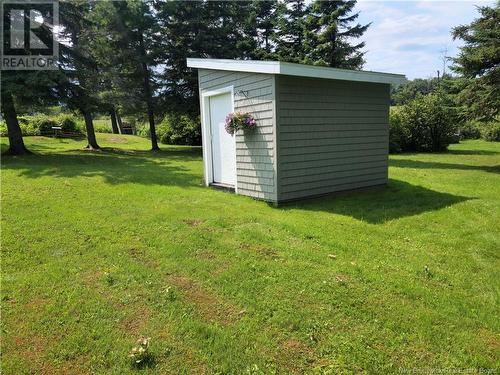 222 Marie, Beresford, NB - Outdoor