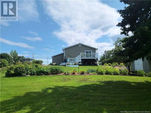 222 Marie, Beresford, NB - Outdoor