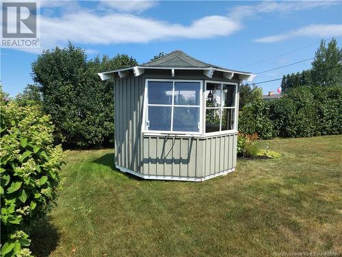 222 Marie, Beresford, NB - Outdoor