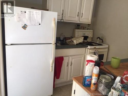 240 St. John Street, Fredericton, NB - Indoor Photo Showing Kitchen