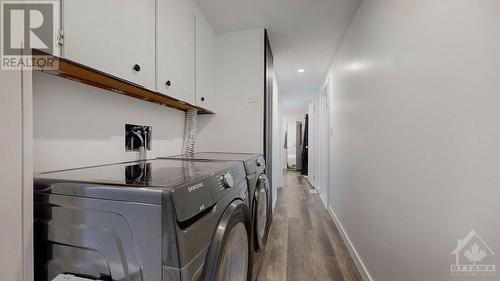 4 Fetherston Lane, Kemptville, ON - Indoor Photo Showing Laundry Room