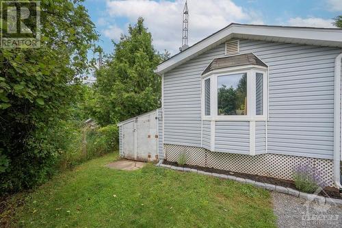 4 Fetherston Lane, Kemptville, ON - Outdoor With Exterior