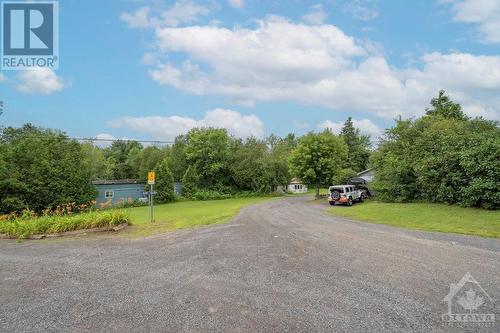 4 Fetherston Lane, Kemptville, ON - Outdoor With View