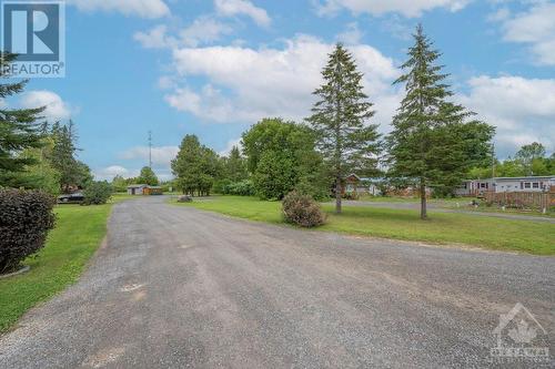 4 Fetherston Lane, Kemptville, ON - Outdoor With View