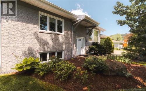 14 Lionel-H.-Lajoie Avenue, Edmundston, NB - Outdoor