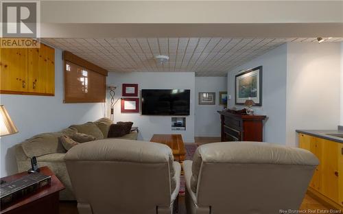 14 Lionel-H.-Lajoie Avenue, Edmundston, NB - Indoor Photo Showing Living Room