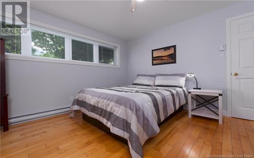 14 Lionel-H.-Lajoie Avenue, Edmundston, NB - Indoor Photo Showing Bedroom