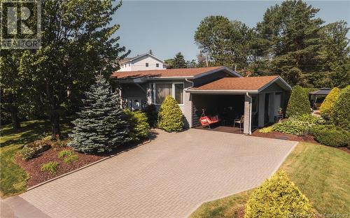 14 Lionel-H.-Lajoie Avenue, Edmundston, NB - Outdoor