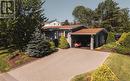 14 Lionel-H.-Lajoie Avenue, Edmundston, NB  - Outdoor 