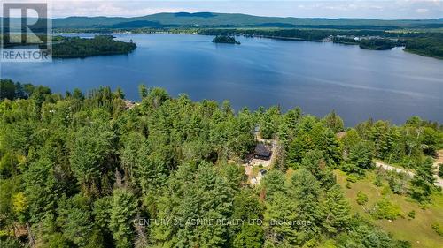 355 Greenway Drive, Whitewater Region, ON - Outdoor With Body Of Water With View