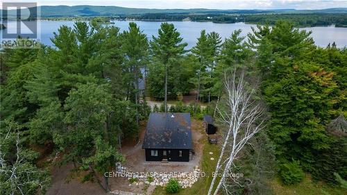 355 Greenway Drive, Whitewater Region, ON - Outdoor With Body Of Water With View