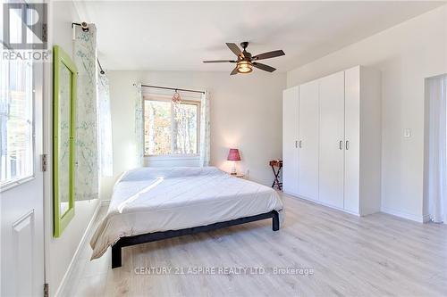 355 Greenway Drive, Whitewater Region, ON - Indoor Photo Showing Bedroom