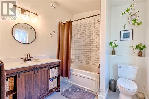 355 Greenway Drive, Whitewater Region, ON - Indoor Photo Showing Bathroom