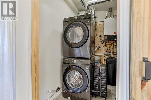 355 Greenway Drive, Whitewater Region, ON - Indoor Photo Showing Laundry Room