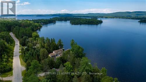 355 Greenway Drive, Whitewater Region, ON - Outdoor With Body Of Water With View