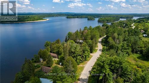 355 Greenway Drive, Whitewater Region, ON - Outdoor With Body Of Water With View