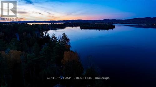 355 Greenway Drive, Whitewater Region, ON - Outdoor With Body Of Water With View