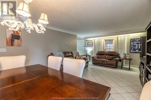 46 Selkirk Street, Chatham, ON - Indoor