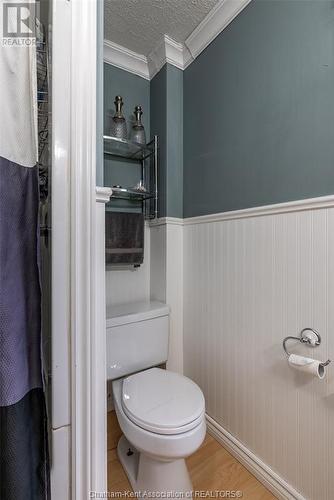 46 Selkirk Street, Chatham, ON - Indoor Photo Showing Bathroom