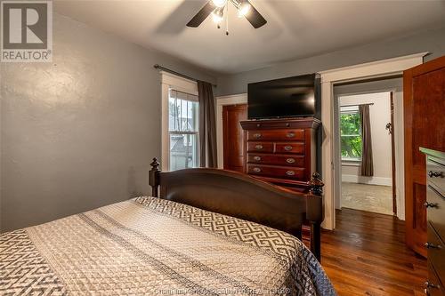 46 Selkirk Street, Chatham, ON - Indoor Photo Showing Bedroom