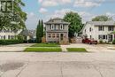 46 Selkirk Street, Chatham, ON  - Outdoor With Facade 