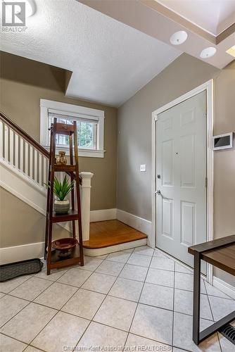 46 Selkirk Street, Chatham, ON - Indoor Photo Showing Other Room