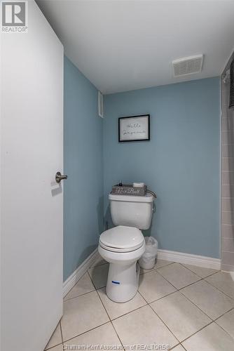 46 Selkirk Street, Chatham, ON - Indoor Photo Showing Bathroom