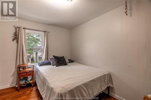 46 Selkirk Street, Chatham, ON - Indoor Photo Showing Bedroom